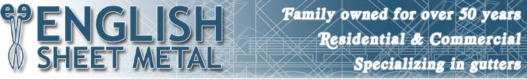 English Sheet Metal Works, Inc.